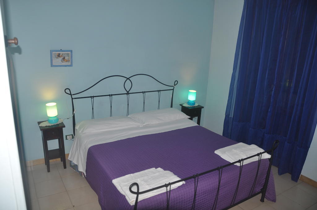 Bed and Breakfast Etna Torre Del Grifo Маскалуча Номер фото